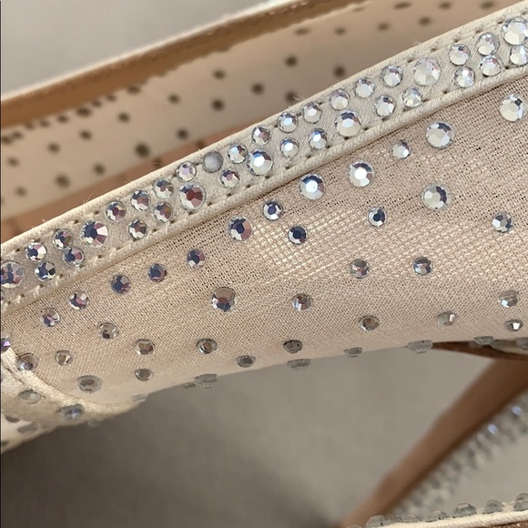 Badgley Mischka pumps - Picture 6 of 6